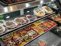 -韩麦大冷面(乔松路直营店)