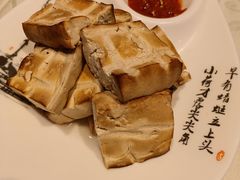 -酒肉门孔府菜(曲阜游客中心店)