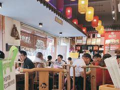 -柴火农家·江西赣南菜(土华店)