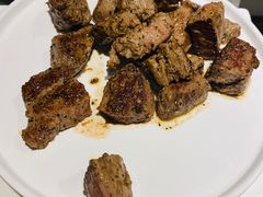 皇家菲力牛排-水木锦堂·自助铁板烧(世贸天阶店)