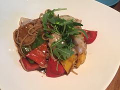 -Amanda餐厅(长乐路店)