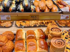 -烘焙町面包店(西四店)
