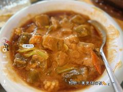 -牟传仁饭庄(星海店)