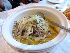 小炒肚丝-马凯餐厅(地安门店)