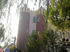 -安徒生童话乐园