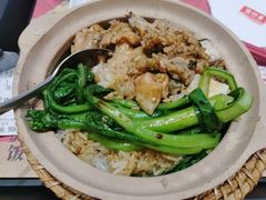 -华记煲仔华·传承广府煲仔饭(客村店)