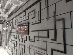 -Xcape异时刻密室逃脱真人NPC(新世界百货崇文店)