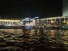 -海河游船-永乐码头(大悲院)