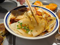-叁宝烤肉• 西安烧烤(太乙路店)