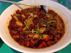 -川正旺江湖菜(三元桥店)