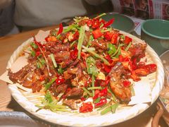 -吃饭皇帝大(解放西路店)