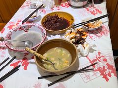 -西江红·株洲本地菜(滨江南路店)