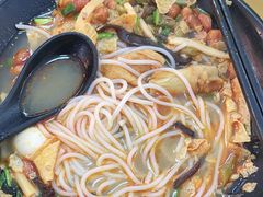 -粉探营螺蛳粉(长宁龙之梦店)