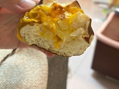 -Juicy Bakery(瑞景店)