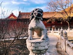 -故宫博物院(故宫)
