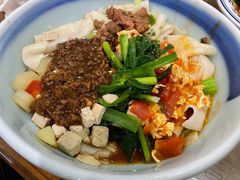 -秦正biangbiang面(尚品园店)