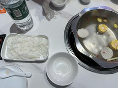 -八合里潮汕鲜牛肉火锅(吉大店)