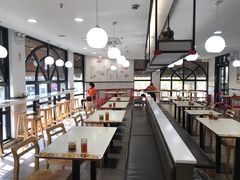 -咬不得高祖生煎·简餐(高银街店)