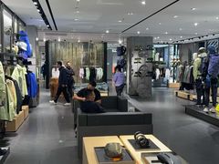 -ARC'TERYX始祖鸟(北京王府中环店)