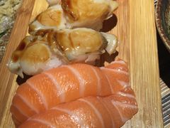 -万岁寿司(万国店)