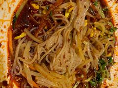 拌面-春花民族美食(佳木斯总店)