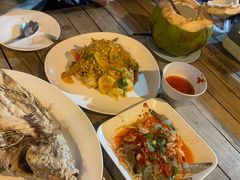 -Doo Dee Thai Food(Issan/Isaan/Esan)