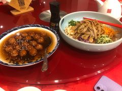 糖醋丸子-山西会馆·晋菜·晋商宴·牌匾博物馆(胜利东街店)