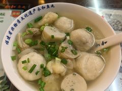 -永和鱼丸(南后街店)