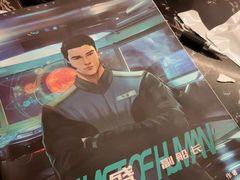 -LIENOW来闹密室剧本推理&狼人杀(李家村万达广场店)