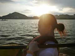 -千岛湖湖人皮划艇俱乐部
