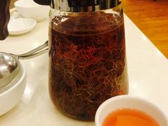 -太婆天府山珍酒楼(亚运村店)