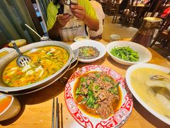 -鸡毛店·川菜(李家沱店)