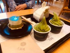 -雪绿茶博物馆