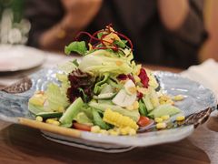 -熹炭精致日料(金融街购物中心店)
