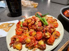 -一棠龙虾•王牌虾球(楚河汉街店)