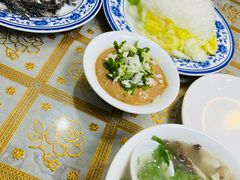 -清真·鸦儿李记·小馆(后海店)