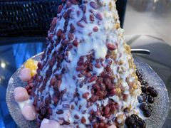 综合冰-鹿港小镇(远洋未来广场店)