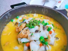 -赵小姐丨新中餐(曲江店)