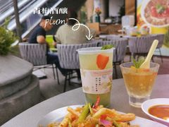 -蔡澜Pho·越南粉餐厅(海上世界店)