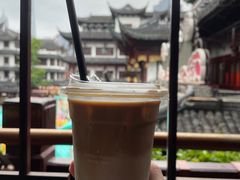 -Peet's Coffee皮爷咖啡(豫园店)