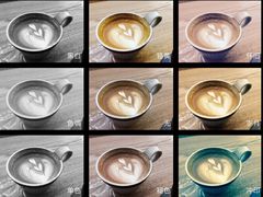 -OZ cafe(南昌路店)