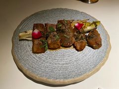 -Osteria Garden 生蚝花园餐厅(原进贤路店)