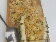 -琼大师东方烤乳猪(亚特兰蒂斯店)