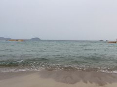 -三亚亚龙湾天域度假酒店