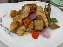 -丰尔粥食·顺德鱼生·干蒸排骨顺德菜(大良分店)