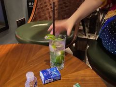 橘香茉吉托-星巴克臻选®️咖啡·酒坊Bar Mixato