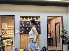-帕瑞斯女子塑形健身(集美店)