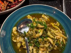 -华豫川酒家(大卫城店)