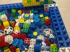 -TOYSRUS玩具反斗城(合肥华润万象城店)