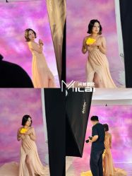 -米莱摄影写真(五大道别墅店)